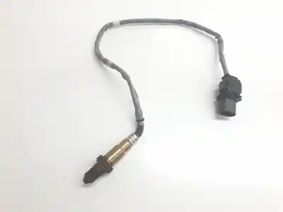 Peça sobressalente para automóvel em segunda mão SONDA LAMBDA por AUDI A6 BERLINA (4GC)  Referências OEM IAM 03L906262Q  03L906262Q