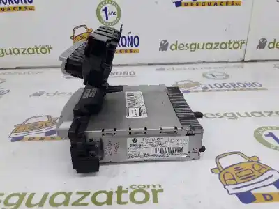 Автозапчастина б/у аудіо система / радіо cd для mini mini (r56) one посилання на oem iam 65123454566  65123455681