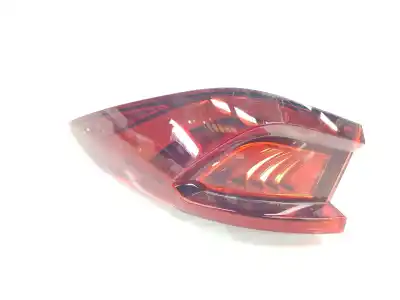 Second-hand car spare part right tailgate light for seat leon (kl1) fr oem iam references 5fa945208c  5fa945208c
