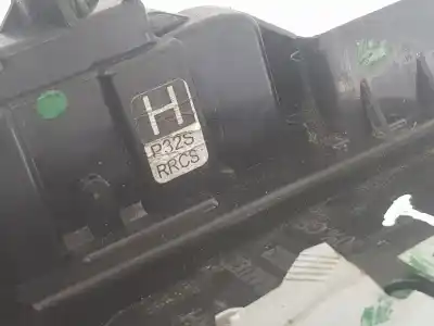 Автозапчасти б/у замок задней правой двери за nissan qashqai ii suv (j11, j11_) 1.6 dig-t ссылки oem iam 825004ea2a  825004ea2a