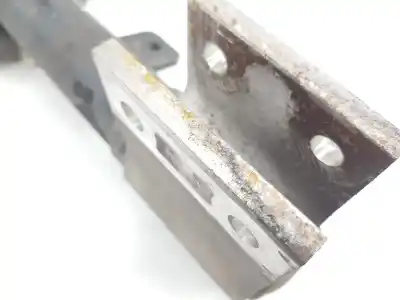 Peça sobressalente para automóvel em segunda mão amortecedor dianteiro esquerdo por ds 4 1.6 blue-hdi fap 120 cv / 88 kw referências oem iam 9815714680  9815714680