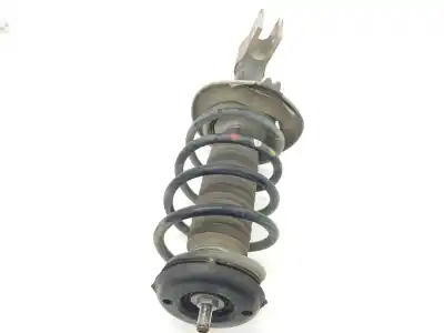 Peça sobressalente para automóvel em segunda mão amortecedor dianteiro esquerdo por ds 4 1.6 blue-hdi fap 120 cv / 88 kw referências oem iam 9815714680  9815714680