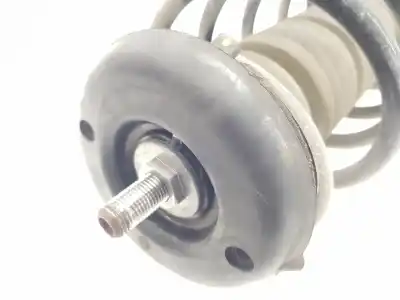 Peça sobressalente para automóvel em segunda mão amortecedor dianteiro esquerdo por ds 4 1.6 blue-hdi fap 120 cv / 88 kw referências oem iam 9815714680  9815714680