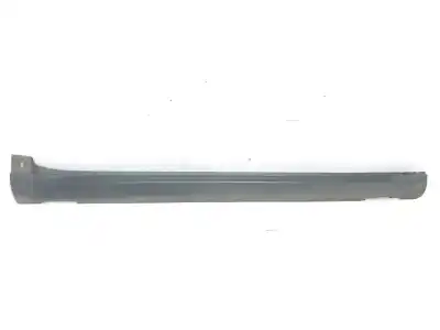 Автозапчасти б/у БОКОВАЯ ЮБКА за CITROEN C4 CACTUS  ссылки OEM IAM 98015217XT  98015217XT