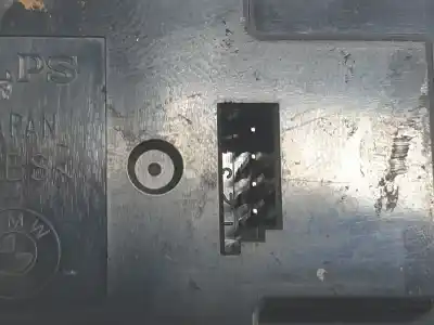 Second-hand car spare part left front power window switch for bmw x3 (e83) xdrive 30d oem iam references 3414355  61313414355