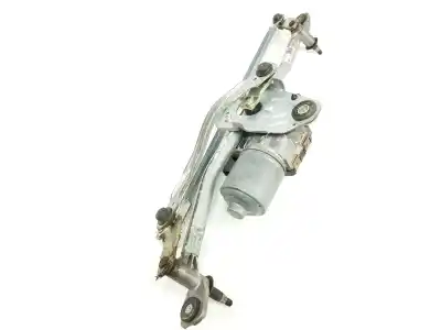 Second-hand car spare part front windshield wiper motor for audi a6 c6 avant (4f5) 3.0 tdi quattro oem iam references 4f1955023k  4f1955023k