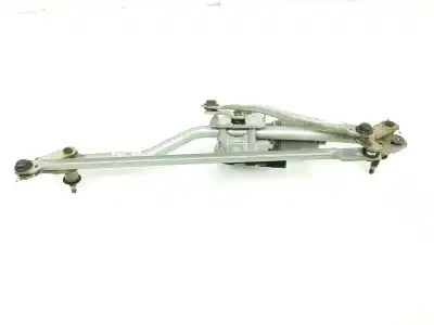 Автозапчастина б/у двигатель передніх склоочисників для audi a6 c6 avant (4f5) 3.0 tdi quattro посилання на oem iam 4f1955023k