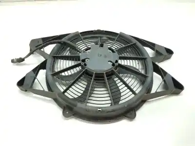 Peça sobressalente para automóvel em segunda mão termoventilador elétrico por jeep cherokee (kj) 2.8 crd 4x4 referências oem iam 52404763