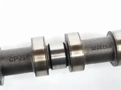 Peça sobressalente para automóvel em segunda mão eixo de comando por opel corsa b gsi (e) referências oem iam 55562231  55562231