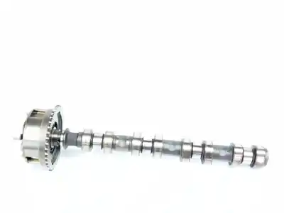 Pezzo di ricambio per auto di seconda mano albero a camme per opel corsa e 1.4 16v turbo riferimenti oem iam 55562231
