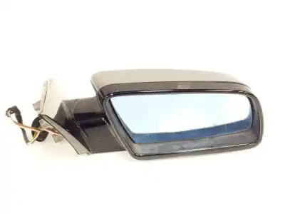 Second-hand car spare part right rearview mirror for bmw 5 touring (e61) 520 d oem iam references 7189634
