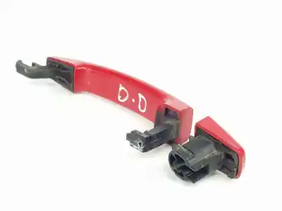 Автозапчасти б/у наружная рукоятка передняя справа за opel astra gtc 1.9 16v cdti cat (z 19 dth / lrd) ссылки oem iam 13142770  13142770