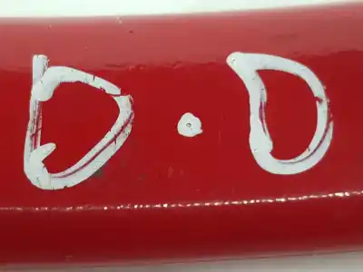 Автозапчасти б/у наружная рукоятка передняя справа за opel astra gtc 1.9 16v cdti cat (z 19 dth / lrd) ссылки oem iam 13142770  13142770