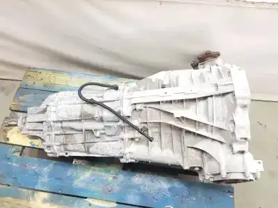 Pezzo di ricambio per auto di seconda mano RIDUTTORE per AUDI A6 BERLINA (4GC)  Riferimenti OEM IAM PJU  0B5300058T