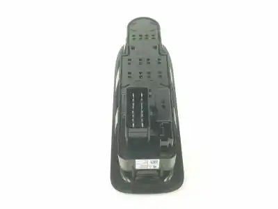 Peça sobressalente para automóvel em segunda mão botão / interruptor elevador vidro dianteiro esquerdo por citroen c3 ii (sc_) 1.4 hdi 70 (sc8hzc, sc8hr0, sc8hp4) referências oem iam 96637530xt  6490ce