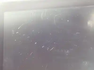 Second-hand car spare part multifunction display for citroen c4 cactus feel oem iam references 9811486280  9811486280