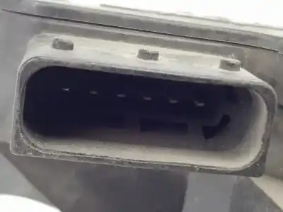 Second-hand car spare part potentiometer for iveco daily ka 3.0 d oem iam references 5801333490  5801333490