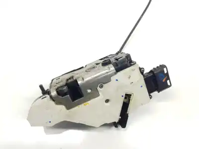 Pezzo di ricambio per auto di seconda mano serratura porta anteriore destra per citroen c4 picasso i monospace (ud_) 1.8 i 16v riferimenti oem iam 9136y8  9136y8