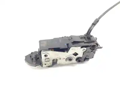 Pezzo di ricambio per auto di seconda mano serratura porta anteriore destra per citroen c4 picasso i monospace (ud_) 1.8 i 16v riferimenti oem iam 9136y8  9136y8
