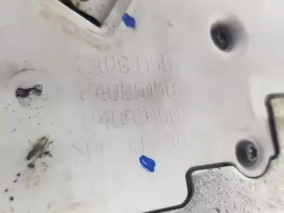 Pezzo di ricambio per auto di seconda mano serratura porta anteriore destra per citroen c4 picasso i monospace (ud_) 1.8 i 16v riferimenti oem iam 9136y8  9136y8