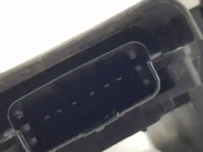 Pezzo di ricambio per auto di seconda mano serratura porta anteriore destra per citroen c4 picasso i monospace (ud_) 1.8 i 16v riferimenti oem iam 9136y8  9136y8