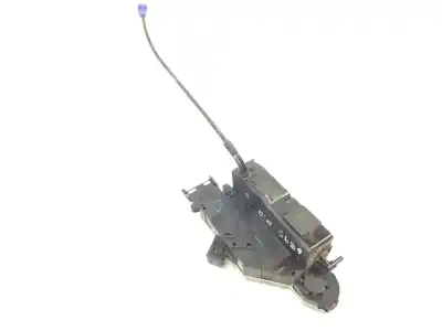 Pezzo di ricambio per auto di seconda mano serratura porta anteriore destra per citroen c4 picasso i monospace (ud_) 1.8 i 16v riferimenti oem iam 9136y8  9136y8