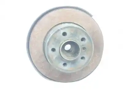 Peça sobressalente para automóvel em segunda mão manga de eixo traseira esquerda por bmw x5 (e53) 3.0 d referências oem iam 33321095239