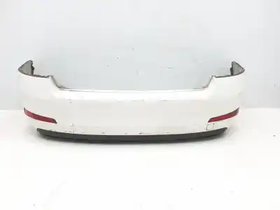Second-hand car spare part REAR BUMPER for SKODA OCTAVIA BERLINA (5E3)  OEM IAM references 5E5807421  5E5807421