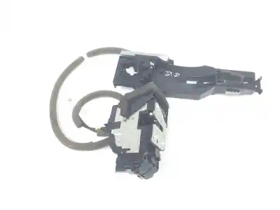 Second-hand car spare part front right door lock for nissan qashqai ii suv (j11, j11_) 1.6 dig-t oem iam references 805004ea2a  805004ea2a