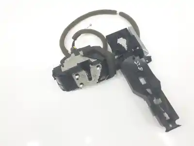 Second-hand car spare part front right door lock for nissan qashqai ii suv (j11, j11_) 1.6 dig-t oem iam references 805004ea2a  805004ea2a