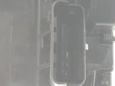 Second-hand car spare part front right door lock for nissan qashqai ii suv (j11, j11_) 1.6 dig-t oem iam references 805004ea2a  805004ea2a