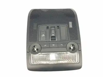 Peça sobressalente para automóvel em segunda mão luz interior por bmw x6 (e71, e72) xdrive 50 i referências oem iam 61319178174  9225947