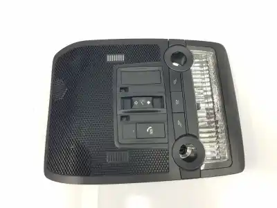 Pezzo di ricambio per auto di seconda mano luce interna per bmw x6 (e71, e72) xdrive 50 i riferimenti oem iam 61319178174