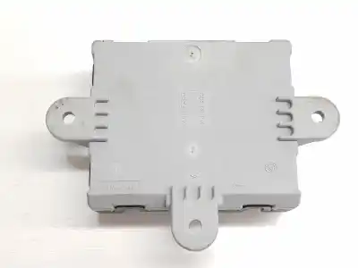 Peça sobressalente para automóvel em segunda mão módulo eletrônico por land rover range rover evoque pure referências oem iam bj3214d617ab  lr044069