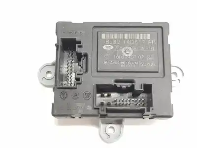 Peça sobressalente para automóvel em segunda mão MÓDULO ELETRÔNICO por LAND ROVER RANGE ROVER EVOQUE  Referências OEM IAM BJ3214D617AB  LR044069