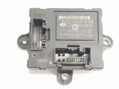 Second-hand car spare part ELECTRONIC MODULE for LAND ROVER RANGE ROVER EVOQUE  OEM IAM references BJ3214D618AB  LR044070