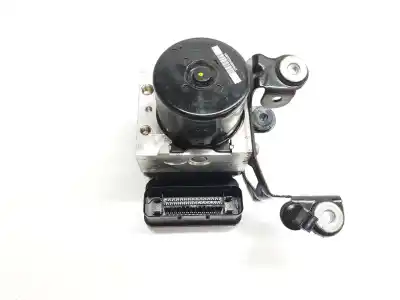 Peça sobressalente para automóvel em segunda mão ABS por LAND ROVER RANGE ROVER EVOQUE  Referências OEM IAM BJ322C353AF  LR032534