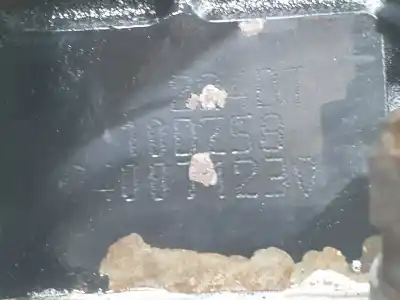 Pezzo di ricambio per auto di seconda mano motore completo per land rover range rover evoque pure riferimenti oem iam 224dt  bg9q6007ba