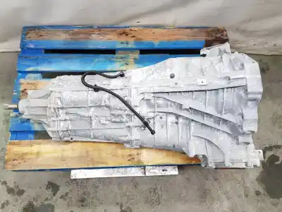 Pezzo di ricambio per auto di seconda mano RIDUTTORE per AUDI A6 BERLINA (4GC)  Riferimenti OEM IAM PJU  0B5300058T