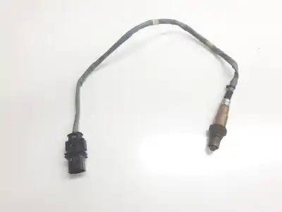 Peça sobressalente para automóvel em segunda mão SONDA LAMBDA por AUDI A6 BERLINA (4GC)  Referências OEM IAM 03L906262Q  03L906262Q