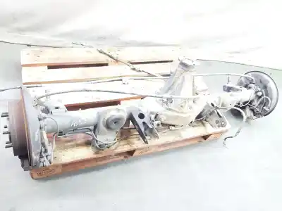 Peça sobressalente para automóvel em segunda mão charrió / suporte de eixo de trás por toyota land cruiser 3.0 turbodiesel referências oem iam 4111035c90