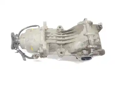 İkinci el araba yedek parçası ARKA DIFERANSIYEL için NISSAN X-TRAIL (T31)  OEM IAM referansları 38300JD610  38300JD610