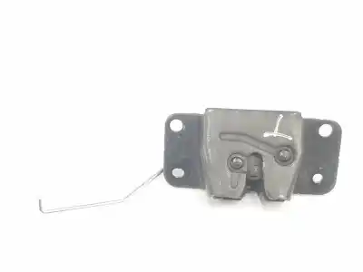 Peça sobressalente para automóvel em segunda mão fechadura do mala por ssangyong rexton w premium 2wd referências oem iam 7140108001  7140108001