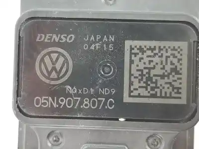 Second-hand car spare part sensor for cupra leon 2.0 tdi oem iam references 05n907807c  05n907807c