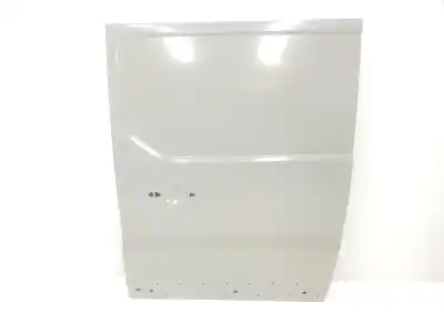 Peça sobressalente para automóvel em segunda mão porta de correr esquerda por renault trafic furgón 1.6 dci d energy referências oem iam 821013265r