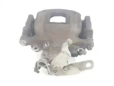 Pezzo di ricambio per auto di seconda mano PINZA FRENO POSTERIORE SINISTRA per FORD TRANSIT KASTENWAGEN (TTG)  Riferimenti OEM IAM BK212553AB  1843325