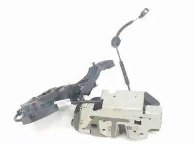 Gebrauchtes Autoersatzteil TÜRSCHLOSS VORNE RECHTS zum FORD TRANSIT KASTENWAGEN (TTG)  OEM-IAM-Referenzen BK31V219A64CF  2424809