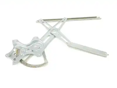 Peça sobressalente para automóvel em segunda mão elevador de vidros dianteiro direito por toyota avensis (t27) 2.2 d-4d cat referências oem iam 6981005070