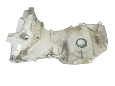 Peça sobressalente para automóvel em segunda mão tampa de distribuição por nissan juke (f15) 1.6 referências oem iam 135001kt0a