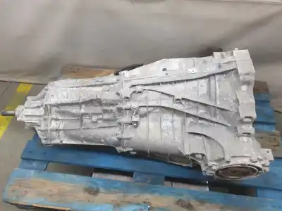 Pezzo di ricambio per auto di seconda mano RIDUTTORE per AUDI A6 BERLINA (4GC)  Riferimenti OEM IAM PJU  0B5300058T